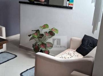 20398ff02948df3045e139915f553261cdc50a64 · Cobertura à venda, 72 m² - Vila Junqueira - Santo André/SP