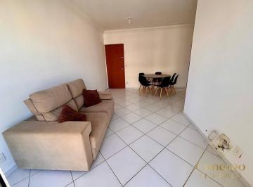 5b2202dfcf2edb5a900955bf8fd91e0856e5c954 · Apartamento com 2 dormitórios à venda, 66 m² - Conjunto 31 de Março - SJC/SP