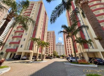 26e968b4be74de596bdef351258063080299d9fc · Apartamento, 64 m² - venda por R$ 565.000,00 ou aluguel por R$ 3.387,00/mês - Parque Industrial - Sã