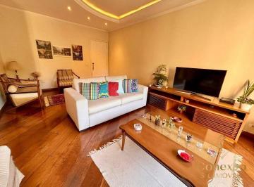 7847326b6127b294fdb058b79d7238df0d7f0d09 · Apartamento com 3 dormitórios à venda, 134 m² por R$ 1.000.000,00 - Vila Ema - São José dos Campos/S