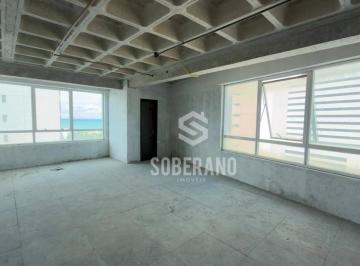 32f2345e266e1567b76ef2ff6529ec453a8b7cea · Sala Comercial no Altiplex | 48m² | Vista Mar | Andar Alto | R$ 3.400 + condomínio