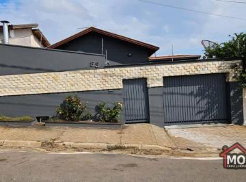 3f53e4ae49d3d2a3ff4533d8bd31d2e2be16cf55 · Casa com 5 dormitórios à venda, 218 m² por R$ 700.000,00 - Residencial Bepim - Porto Feliz/SP