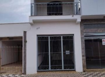 715d36653a9a39e302c3643cd98d0f8256aecb8c · Casa com 3 dormitórios para alugar, 161 m² por R$ 2.500/mês + IPTU Bairro da Estação - Porto Feliz/S