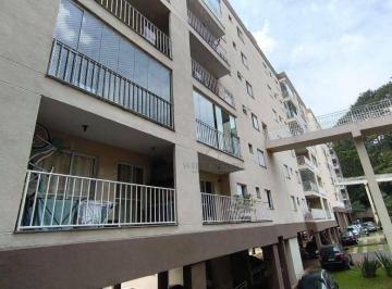 af8714f5edfd104f9229e592a50c5afe404b25a4 · Apartamento com 2 dormitórios à venda, 52 m² por R$ 315.000 - Granja Clotilde - Cotia/SP