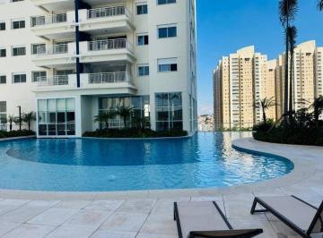 f5b5b45d5845e9456a5f16d7a905f1dc97568dac · Apartamento com 2 dormitórios à venda, 54 m² por R$ 520.000,00 - Alphaville Empresarial - Barueri/SP