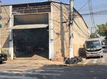 967a5b9f168c0413d355bc97770b053dd8a7d47b · Galpão, 164 m² - venda por R$ 2.000.000,00 ou aluguel por R$ 15.000,00/mês - Cidade Intercap - Taboã