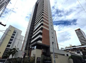 Apartamento de 3 quartos, Fortaleza · Ed. TERRAZA DEL MAR