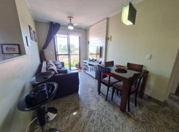 0fc40ff4b3958b001eff93b31f125c2e70f0098c · Apartamento com 2 dormitórios à venda, 56 m² por R$ 450.000,00 - Jardim das Vertentes - São Paulo/SP