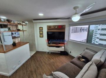 23284b0e859c47c2213e61622a33d8f862c90f86 · Apartamento com 3 quartos à venda,  - Jardim Olympia - São Paulo/SP