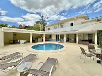 58b2c6be4f07f3dce73f14ff9be273085215c418 · Casa com 3 dormitórios à venda, 574 m² por R$ 3.990.000,00 - Granja Viana - Carapicuíba/SP