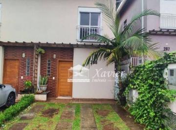 816321ea73f317c34c8dcb7b8e3b7debe96565d2 · Sobrado com 2 dormitórios para alugar, 58 m² por R$ 3.200,00/mês - Club e Home Bosque dos Pássaros -