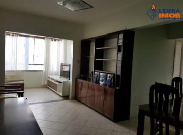 Foto 01 · Apartamento residencial para Venda em condominio fechado, Ponto Central, Feira de Santana, 2 quartos