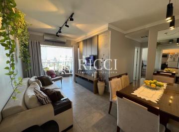 Apartamento à venda no Campo Grande - Santos · Apartamento à venda no Campo Grande - Santos