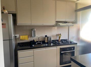 Apartamento de 2 quartos, Taboão da Serra · APARTAMENTO À VENDA – 58m² - CONDOMÍNIO TORRES TABOÃO -TABOÃO DA SERRA