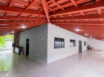 Casa de 3 quartos, Vicente Pires · Casa 3 Quartos 2 Suítes 240m² Condomínio Ofurô 3 Vagas Samambaia