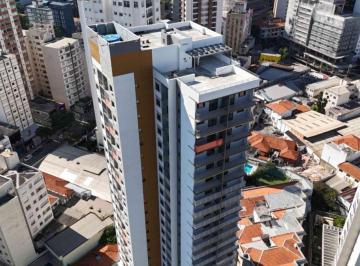 Apartamento de 1 quarto, São Paulo · Apartamento 1 Dormitório Pinheiros