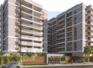 Apartamento en Venda de 3 quartos · Apartamento na Tijuca 3 quartos com lazer completo e vaga de garagem