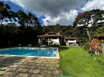 202604181006471540.jpeg · Casa em Condomínio para Venda em Petrópolis, Nogueira, 6 dormitórios, 4 suítes, 7 banheiros, 2 vagas