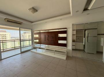 Apartamento de 5 quartos, Rio de Janeiro · Apartamento 4 quartos (1 suítes) + dep. completa - 150m² - Reserva Jardim - Cidade Jardim.