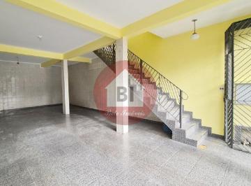 Casa · 125m² · 3 Quartos · 3 Vagas · CASA 03 DORMITÓRIOS, SENDO UMA SUÍTE, 03 VAGAS, INDEPENDENTE - ALUGUEL R$ 3000/MÊS - CIDADE LÍDER -