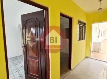 Casa · 125m² · 3 Quartos · 3 Vagas · CASA 03 DORMITÓRIOS, SENDO UMA SUÍTE, 03 VAGAS, INDEPENDENTE - ALUGUEL R$ 2800/MÊS - CIDADE LÍDER -