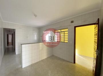 Casa · 125m² · 3 Quartos · 4 Vagas · CASA 03 DORMITÓRIOS, SENDO UMA SUÍTE, 03 VAGAS, INDEPENDENTE - ALUGUEL R$ 2800/MÊS - CIDADE LÍDER -