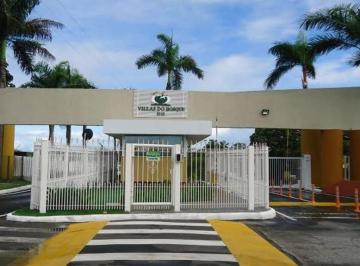Casa de 4 quartos, Lauro de Freitas · Casa 4/ 4 suites em Condomínio para Venda, Lauro de Freitas