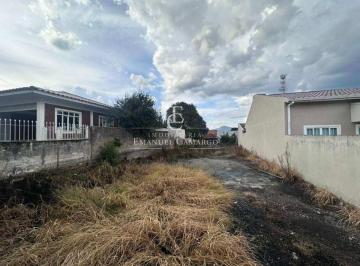 Terreno , Piraquara · Terreno a venda no Centro de Piraquara-PR