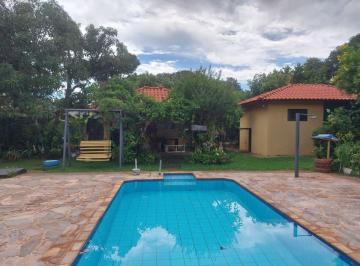 Rural de 3 quartos, Jardinópolis · CHÁCARA VILLAGE BANDEIRANTES I