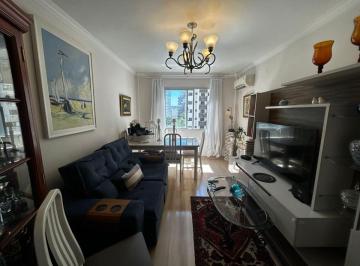 Apartamento de 2 quartos, Florianópolis · Apartamento com 2 quartos à venda no Centro de Florianópolis