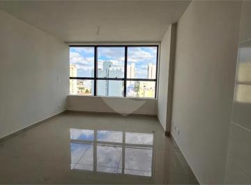 Apartamento de 1 quarto, Curitiba · Centro - Studio bem localizado - Condominio novo - 20,45m2