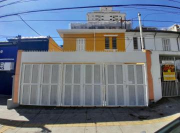 Comercial de 3 quartos, São Paulo · Casa Comercial para aluguel na Vila Clementino em São Paulo - SP