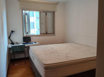 Apartamento de 4 quartos, Curitiba · Apartamento 4Q 200m2 todo mobiliado com duas vagas livres em bairro nobre