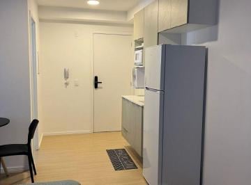 Apartamento de 1 quarto, São Paulo · Apartamento à venda no Brooklin Paulista, São Paulo - SP