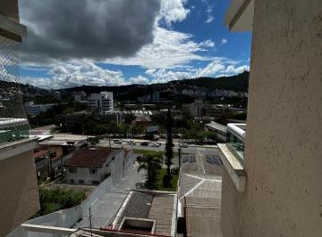 Apartamento de 2 quartos, Florianópolis · Apartamento com 2 dormitórios, próximo da UFSC