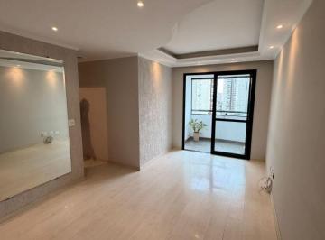 Apartamento de 2 quartos, São Paulo · Apartamento 2 quartos suite 54 m² Vila Bertioga São Paulo
