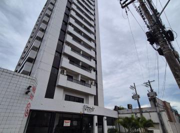 Apartamento de 3 quartos, Belém · EDIFÍCIO ÁGUAS DE MARÇO C/ 89M², 3 QUARTOS (1 SUÍTE) E 2 VAGAS EM BAIRRO DO MARCO / BELÉM-PA