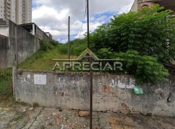 Foto 01 · Terreno 900m² à venda próximo ao metrô, ideal para construir casa ou investir com alto potencial de 