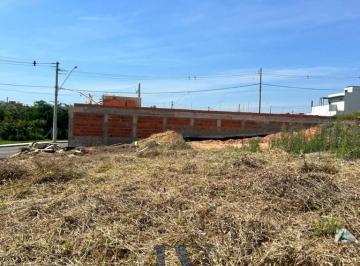 Foto 01 · Terreno, Parque Campo Bonito, Indaiatuba, SP