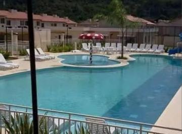 Casa de 2 quartos, Rio de Janeiro · Campo Grande | Condomínio Vida Boa 2: Casa 02 quartos aceita caixa e FGTS