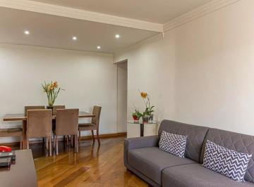 Apartamento de 3 quartos, São Paulo · Apartamento à venda na Vila Clementino em São Paulo - SP