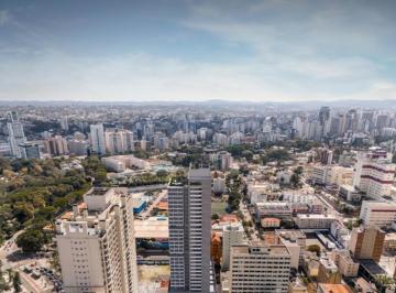 Apartamento de 1 quarto, Curitiba · APARTAMENTO 1 QUARTO AMINTAS DE BARROS