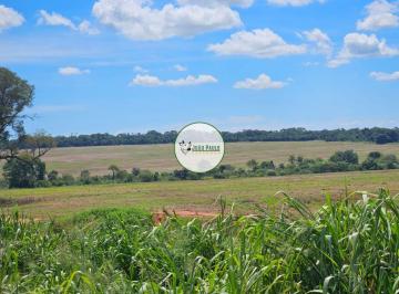 Rural , Ituiutaba · ARRENDAMENTO AGRÍCOLA em ITUIUTABA-MG - 2.371 hectares - Área em produção: 1.600 hectares