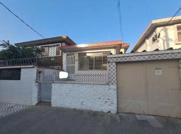Casa de 2 quartos, Santos · Casa 350m terrea 02 dorm 02 wcs 01 quintal com edicula 01 garagem com 7 x 50 Santos SP Campo Grande