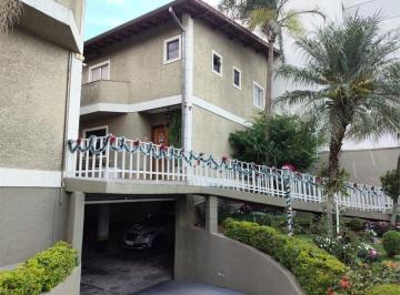 Casa de 3 quartos, São Paulo · Casa a Venda em Condomino | 3 Quartos (1 suite) | 3 vagas | 116m² em Santana