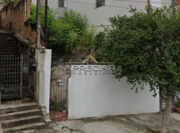 Foto 02 · Terreno 210m² à venda na Rua Siqueira Silva, ideal para construir casa própria ou investir com alto 