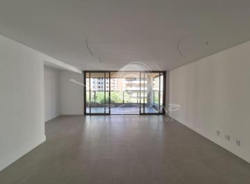 Foto 01 · Apartmaento Novo com 2 suítes para Venda no Cambuí - Façanha Imóveis Campinas