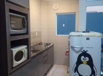 Apartamento de 2 quartos, Florianópolis · Apartamento com 2 quartos e 64 m² à venda em Ingleses do Rio Vermelho