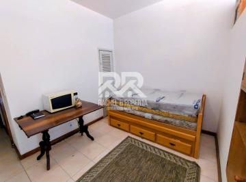 Apartamento · 30m² · 1 Quarto · Apto Quarto e Sala no Alto em excelente localização