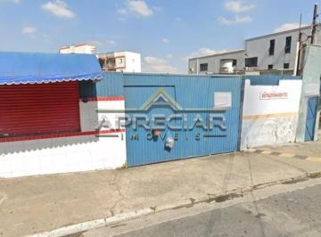 Foto 01 · Terreno 1400m² em frente ao Shopping Penha, ideal para investimento comercial ou residencial com alt
